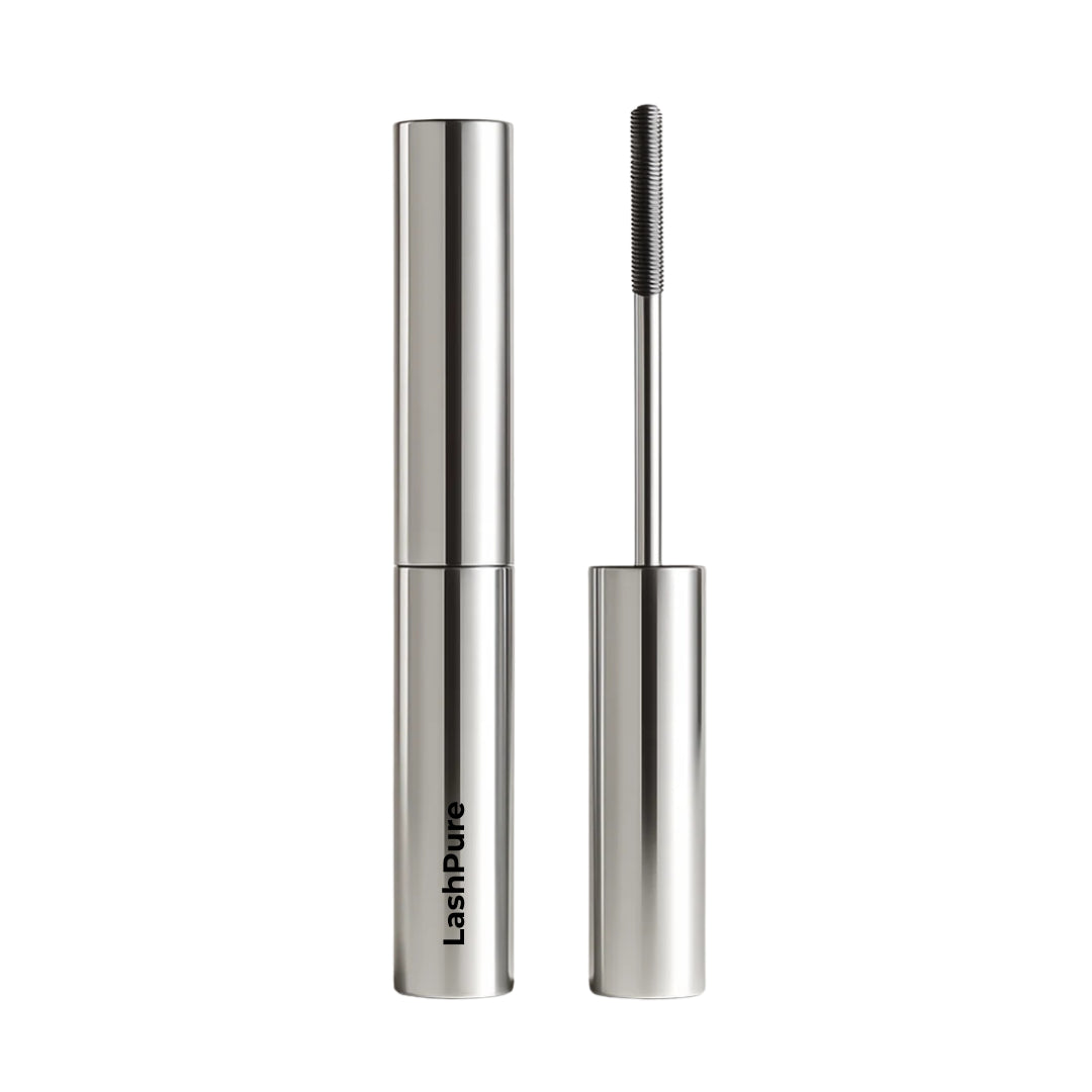 LashPure | Mascara naturel, allongeant & fortifiant
