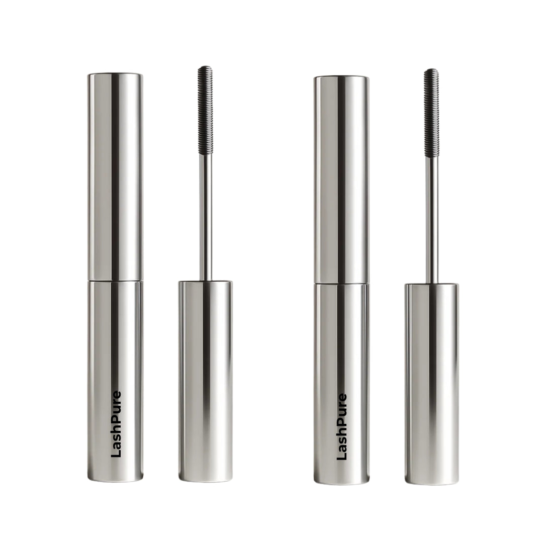 LashPure | Mascara naturel, allongeant & fortifiant