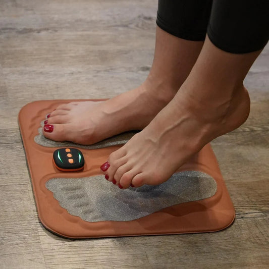 Nervia™ Stimulateur Neuromusculaire pour soulager les douleurs neuropathiques
