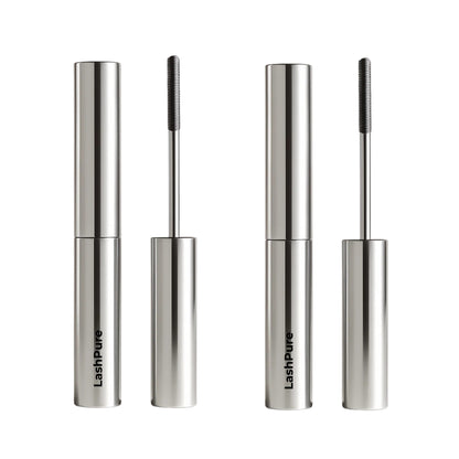 LashPure | Mascara naturel, allongeant & fortifiant