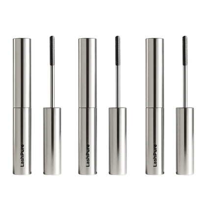 LashPure | Mascara naturel, allongeant & fortifiant